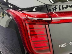 FAW H9 2.0T Edition - фото 6