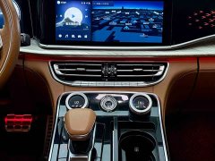 FAW H9 2.0T Edition - фото 9