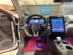 FAW HS3 2.0T 2WD Edition - фото 10