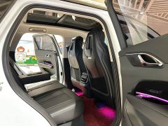FAW HS3 2.0T 2WD Edition - фото 14