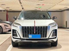 FAW HS3 2.0T 2WD Edition - фото 2