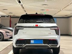 FAW HS3 2.0T 2WD Edition - фото 5