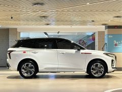 FAW HS3 2.0T 2WD Edition - фото 8