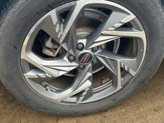 FAW HS3 2.0T AWD Edition - фото 14