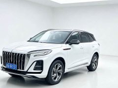 FAW HS3 2.0T AWD Edition - фото 2