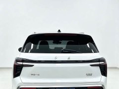 FAW HS3 2.0T AWD Edition - фото 3