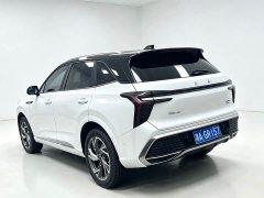 FAW HS3 2.0T AWD Edition - фото 4
