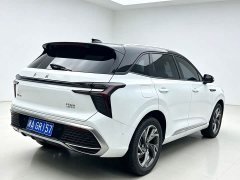FAW HS3 2.0T AWD Edition - фото 5