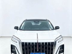 FAW HS3 2.0T AWD Edition - фото 6