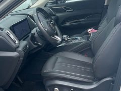 FAW HS3 2.0T AWD Edition - фото 7