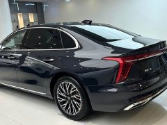 FAW H5 2.0T Edition - фото 3