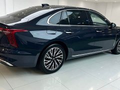 FAW H5 2.0T Edition - фото 4