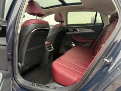 FAW H5 2.0T Edition - фото 9