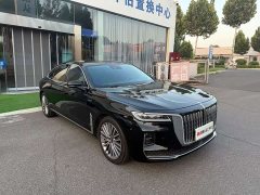 FAW H9 3.0T Edition - фото 2