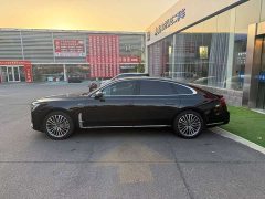 FAW H9 3.0T Edition - фото 6