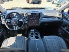 FAW HS3 1.5T Edition - фото 4