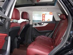 FAW HS5 2.0T Pro Edition - фото 11