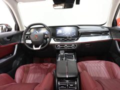 FAW HS5 2.0T Pro Edition - фото 12