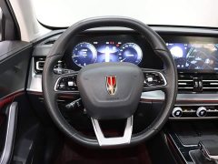 FAW HS5 2.0T Pro Edition - фото 13