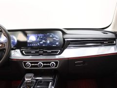 FAW HS5 2.0T Pro Edition - фото 14