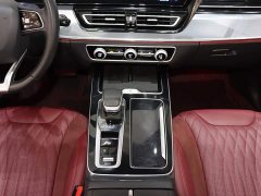 FAW HS5 2.0T Pro Edition - фото 15