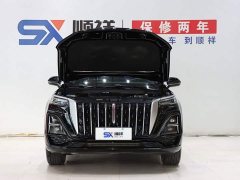 FAW HS5 2.0T Pro Edition - фото 18