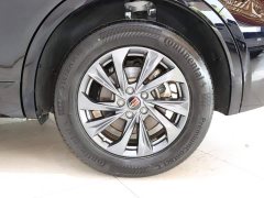 FAW HS5 2.0T Pro Edition - фото 20