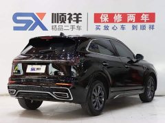 FAW HS5 2.0T Pro Edition - фото 4
