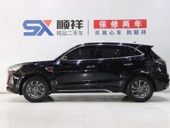 FAW HS5 2.0T Pro Edition - фото 6