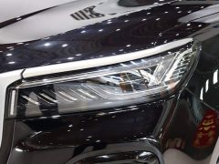 FAW HS5 2.0T Pro Edition - фото 7