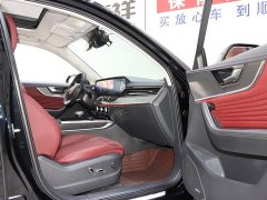 FAW HS5 2.0T Pro Edition - фото 8