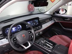 FAW HS5 2.0T Pro Edition - фото 9