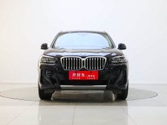 BMW X3 xDrive25i M Sports Package - фото 1