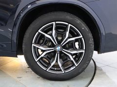 BMW X3 xDrive25i M Sports Package - фото 10