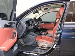 BMW X3 xDrive25i M Sports Package - фото 14