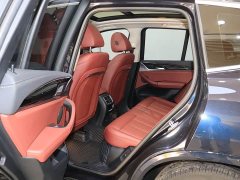 BMW X3 xDrive25i M Sports Package - фото 15