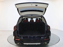 BMW X3 xDrive25i M Sports Package - фото 16