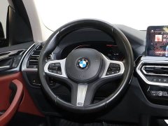 BMW X3 xDrive25i M Sports Package - фото 19