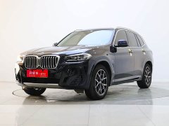 BMW X3 xDrive25i M Sports Package - фото 2