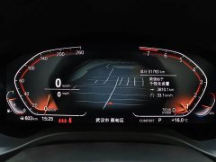 BMW X3 xDrive25i M Sports Package - фото 20