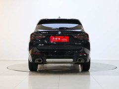 BMW X3 xDrive25i M Sports Package - фото 3