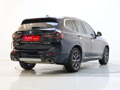 BMW X3 xDrive25i M Sports Package - фото 4