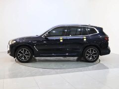 BMW X3 xDrive25i M Sports Package - фото 5