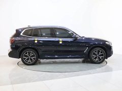BMW X3 xDrive25i M Sports Package - фото 6