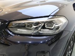 BMW X3 xDrive25i M Sports Package - фото 8