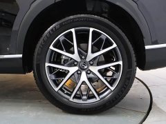 Trumpchi GS8 Pilot Series 2.0TGDI two-wheel drive luxury version 5 seats - фото 10