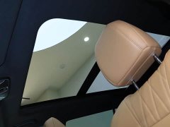 Trumpchi GS8 Pilot Series 2.0TGDI two-wheel drive luxury version 5 seats - фото 11