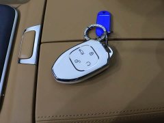 Trumpchi GS8 Pilot Series 2.0TGDI two-wheel drive luxury version 5 seats - фото 12