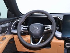 Trumpchi GS8 Pilot Series 2.0TGDI two-wheel drive luxury version 5 seats - фото 19