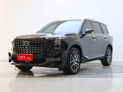 Trumpchi GS8 Pilot Series 2.0TGDI two-wheel drive luxury version 5 seats - фото 2